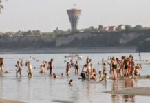 У Вуковару забринути за будућност “Вуковарске аде”