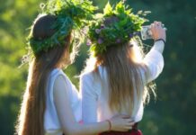 Данас почиње Цветна недеља Cvetna nedelja