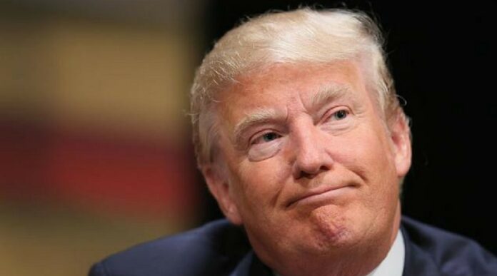 Donald Tramp Donald Tramp