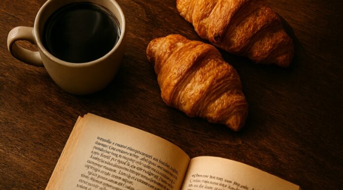 Kafa, kalorije, estetično Kafa, kalorije, estetično