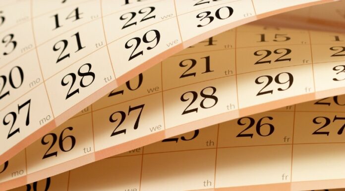 Kalendar Kalendar