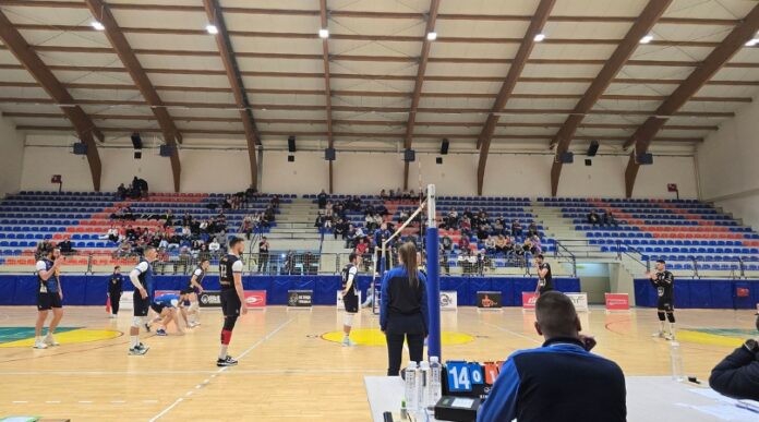 OK Partizan Bač - OK Mladenovac OK Partizan Bač - OK Mladenovac