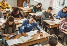 Информатор и Конкурс за упис у средњу школу у продаји од 27. маја Srednjoškolci, srednja škola, obrazovni profil, školovanje, škola, obrazovanje, čas