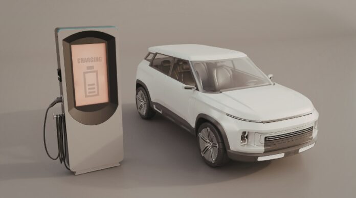 Električni automobil Električni automobil