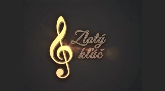Zlaty kluč Zlaty kluč