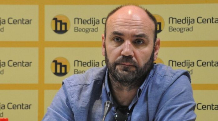 Zoran Panović Zoran Panović