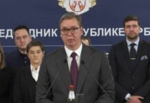Вучић: Избори можда и до Видовдана Aleksandar Vučić