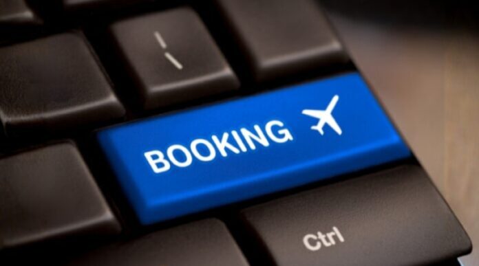 Booking Booking