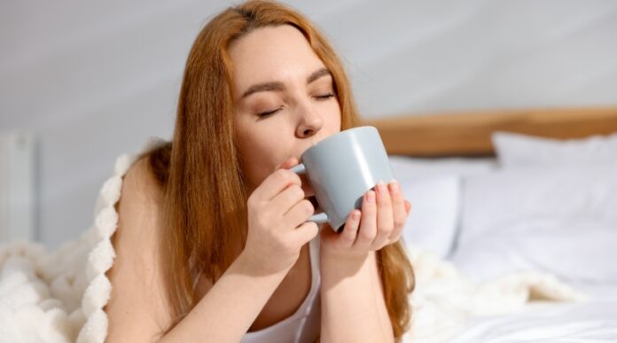 Jutarnja rutina, nocna rutina, čaj, kafa Jutarnja rutina, nocna rutina, čaj, kafa