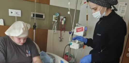 Potrebna pomoć Eleni Nikolić