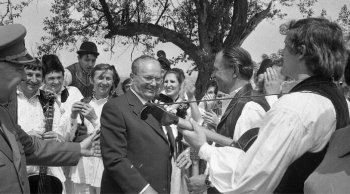 Josip Broz Tito Josip Broz Tito