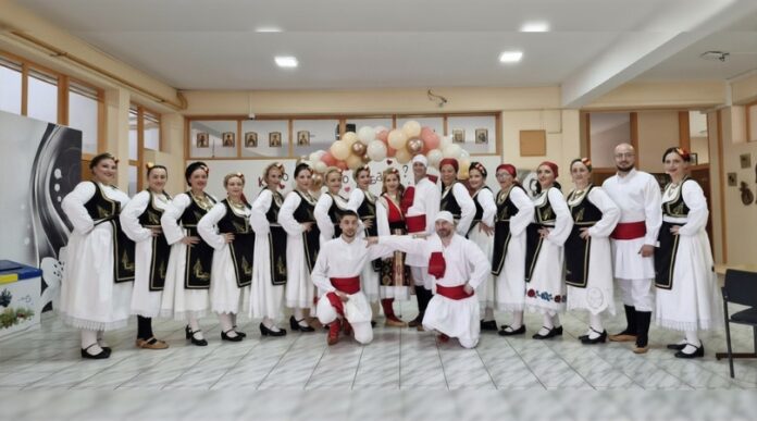 KUD Dunavac godišnji koncert 2026 KUD "Dunavac" Bačko Novo Selo, Dunavac, Bačko Novo Selo