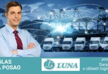 Potreban saradnik u oblasti logistike OGLAS-ZA-POSAO-Luna-doo-saradnik-u-oblasti-logistike
