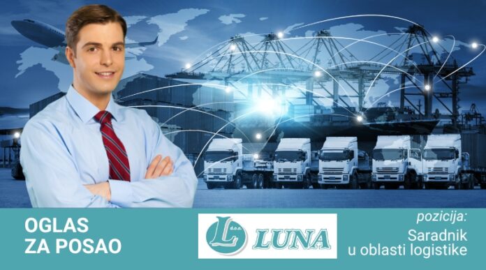 OGLAS-ZA-POSAO-Luna-doo-saradnik-u-oblasti-logistike OGLAS-ZA-POSAO-Luna-doo-saradnik-u-oblasti-logistike