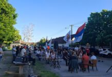 У Вајској одржана студентска трибина о екологији Studentsa tribina Vajska - maj 2026, Vajska, Studentska Tribina