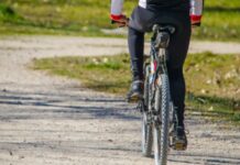 Спрема се друга по реду бициклијада „Tour de Vajska” Tour de Vajska, biciklizan, biciklista