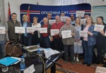 СНС: Напуштање седнице показује непоштовање према институцијама opstinski odbor sns bač