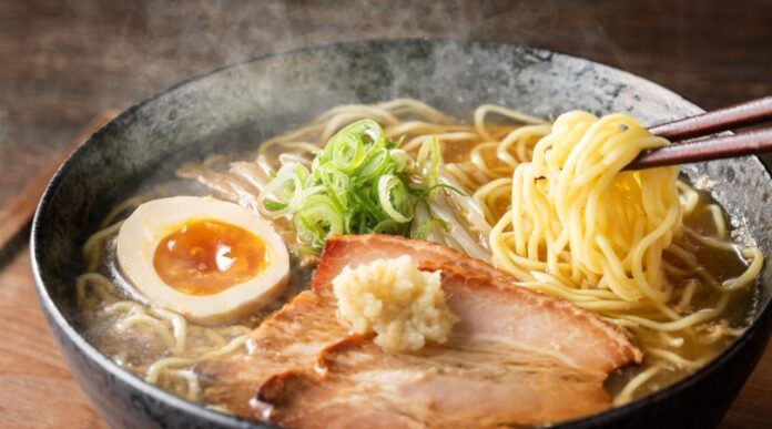 ramen ramen
