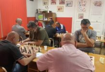 Бачки шахисти завршили пролећни део сезоне без пораза Kraljev Gambit 15062025