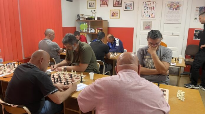 Kraljev Gambit Bač 15.06.2026. Kraljev Gambit 15062025