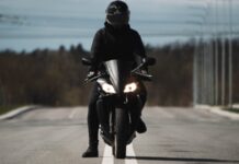 Креће појачана контрола мотоциклиста и бициклиста Motorista, Motociklista, Motori, Motor