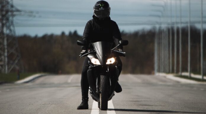 Motociklista Motorista, Motociklista, Motori, Motor