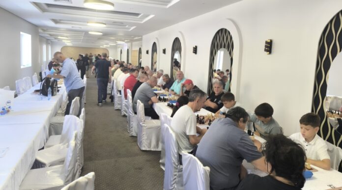 Kraljev Gambit Zmajevo