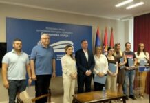 Додељени покрајански подстицају за обнову прикључне механизације