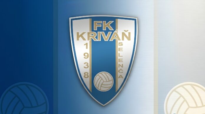 Fk Krivanj Selenča