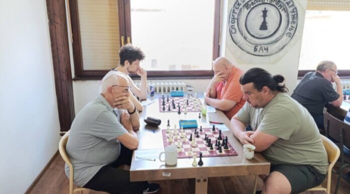 Šah, Kraljev Gambit