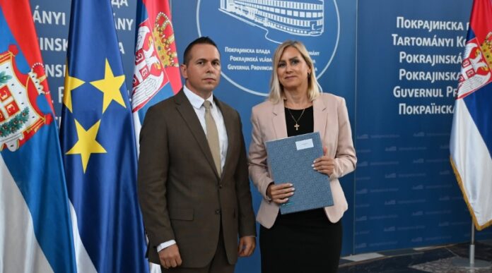 Marina Balaban, opština Bač, Bač, vrtić u Malom Baču