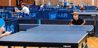 Најмлађи стонотенисери Селенче донели три злата из Винковаца Selenča Stoni Tenis