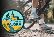 Спрема се нова рута „Tour de Vajska“ кроз Плавну и Бођане Tour de Vajska, Vajska, Biciklizam