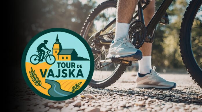 Tour de Vajska, Vajska, Biciklizam