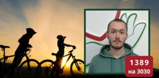 Хуманитарна бициклистичка вожња за Николу Попова Nikola Popov Humanitarna akcija bicikli
