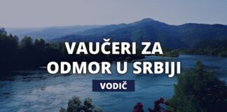 Почиње пријава грађана за ваучере за одмор у Србији! Vaučeri 2026