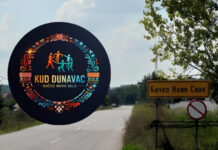 Покренута велика акција у Бачком Новом Селу Bačko Novo Selo
