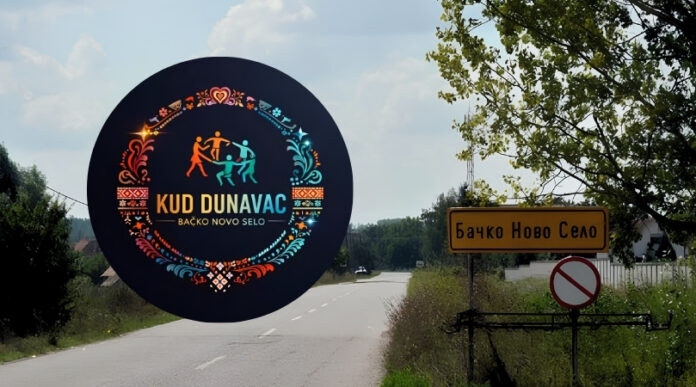 Bačko Novo Selo