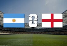 Фудбалери Аргентине и Енглеске вечерас играју друго полуфинале Светског првенства
